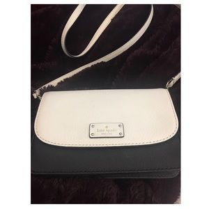 BRAND NEW KATE SPADE CROSSBODY